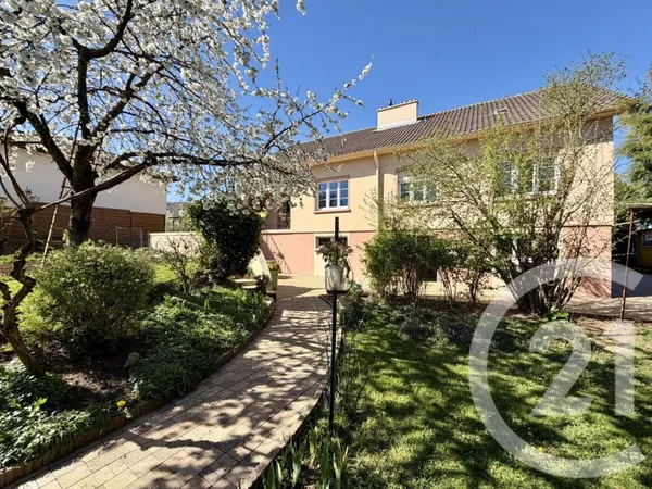 Maison 6 pièces 172 m²