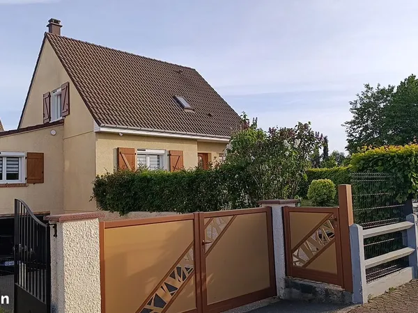 Maison 140m² Rénovée 2025 | DPE C | Véranda | Connectée | Petit-Couronne