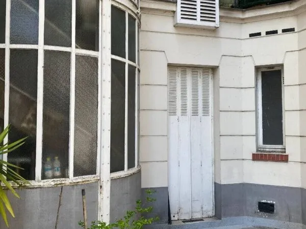 Appartement 1 pièce 21 m²