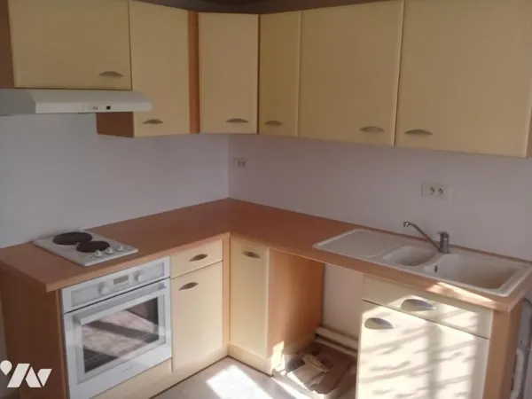Appartement 4 pièces 105 m²