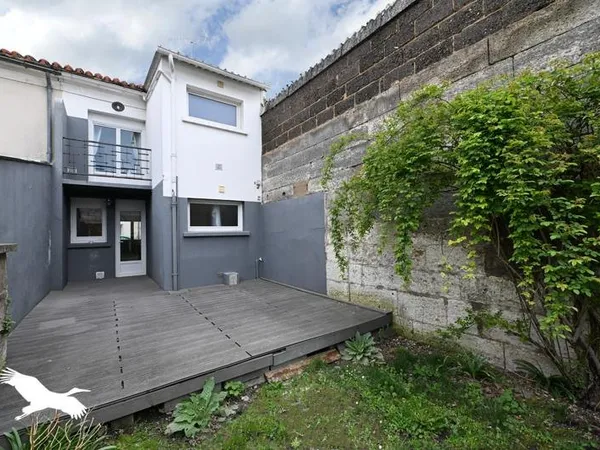 Maison 3 pièces 73 m²