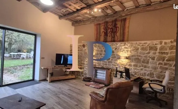 Maison 3 pièces 131 m²