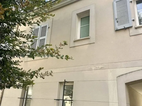 Appartement 3 pièces 46 m²