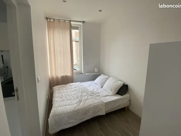 Immo loue Location T2 Lyon 3ème arrondissement