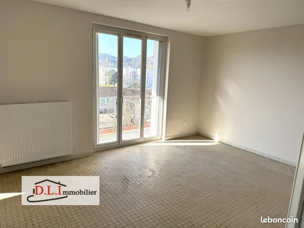 Appartement 5 pièces 87 m²
