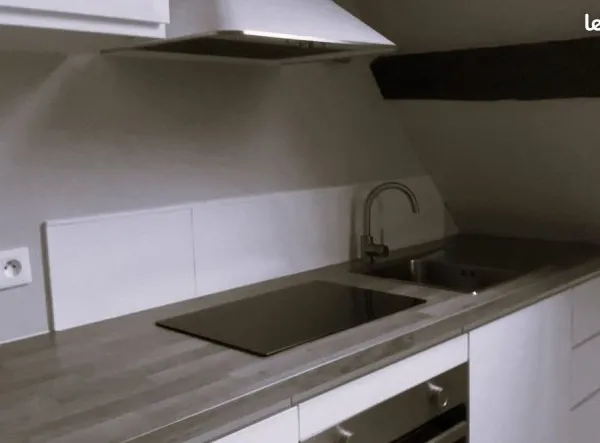 Appartement T2 zone calme