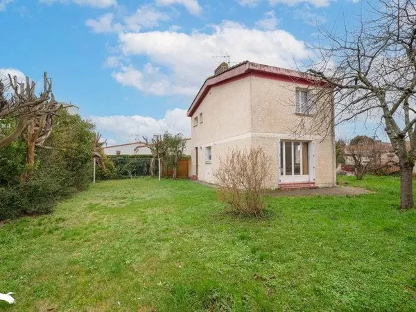 Maison 4 pièces 88 m²