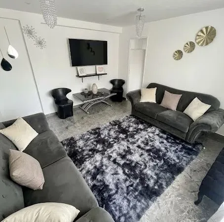Appartement 4 pièces 58 m²