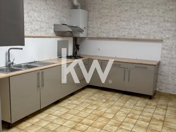 Maison 6 pièces 76 m²