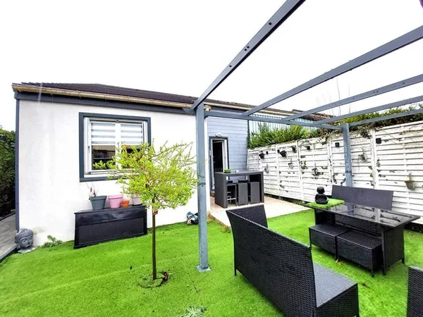 Maison Lery 4 pièce(s) 75 m2