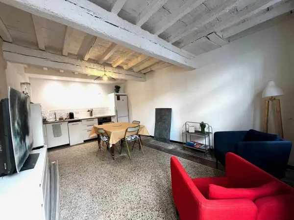 Maison 3 pièces 70 m²