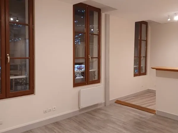 Appartement t3