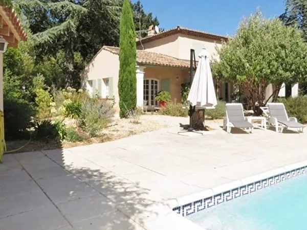 Maison 4 pièces 141 m²