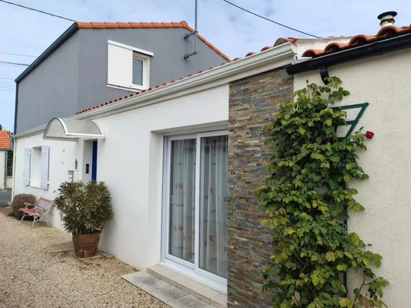 Quartier SAINT ELOI