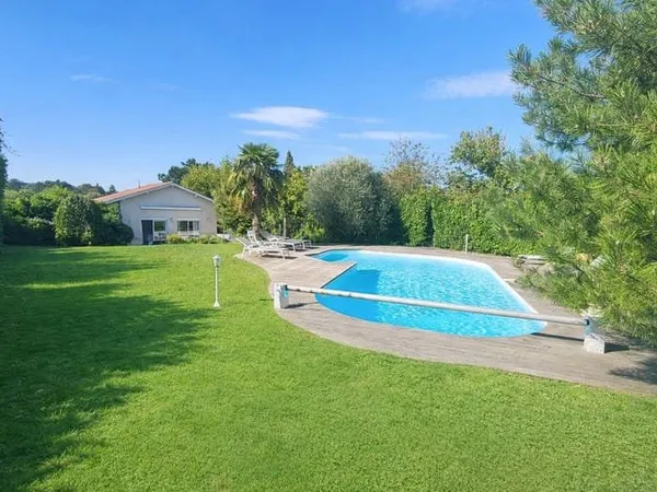 Maison 4 pièces 108 m²