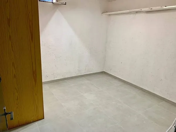 Parking 11 m²