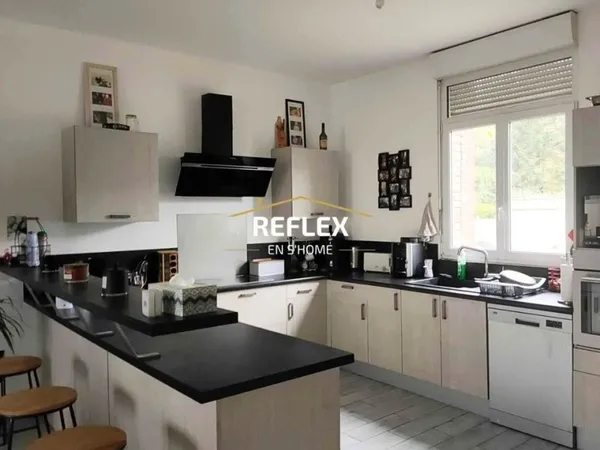 Propriété 6 pièces 145 m²