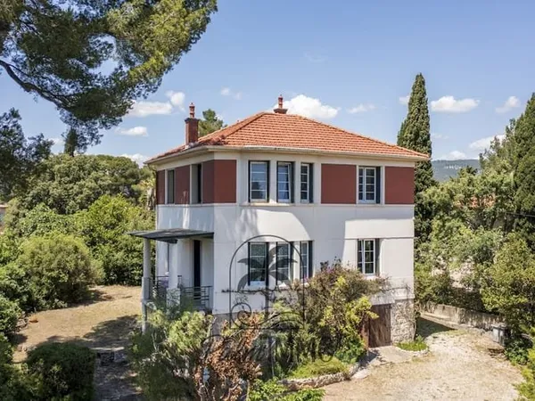 Villa 6 pièces 120 m²