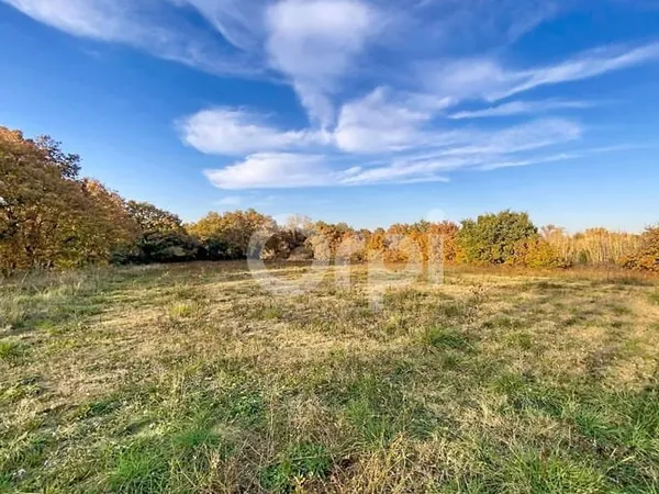 Terrain 4400 m²