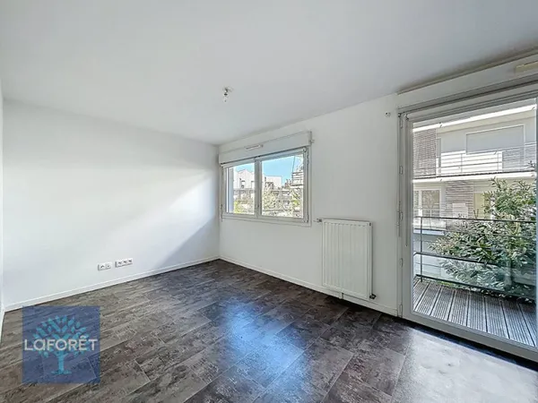Appartement Corbeil Essonnes STUDIO 27 m2