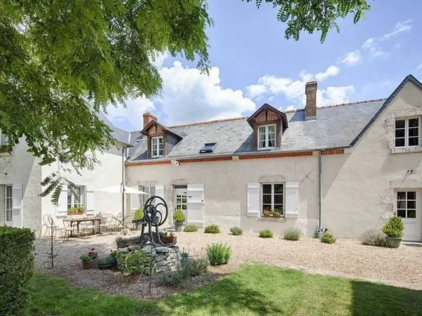 Magnifique Propriété de 364 m² à Cheverny