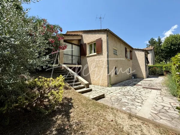 Maison 5 pièces 102 m²