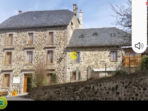 Maison 24 pièces 797 m²