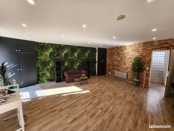 Boutique Place de la Liberté