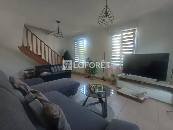 Maison 5 pièces 78 m²