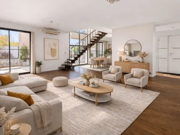 Maison 5 pièces 148 m²