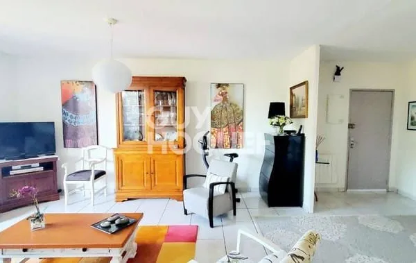 Appartement 3 pièces 80 m²