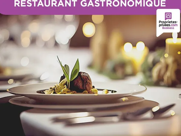 Restaurant Semi-Gastronomique au Coeur des Vignobles Bordelais