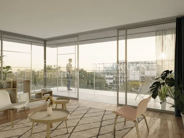 Fondation Cartier - Quartier Raspail - Une adresse rare au coeur