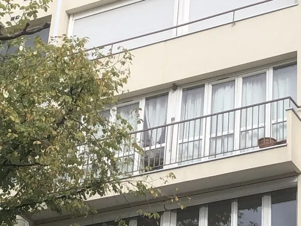 appartement 3 pièces = 51m2 Idéalement situé