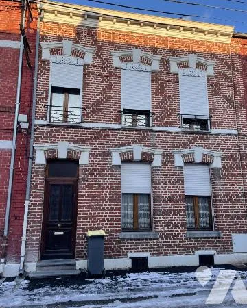 Maison 12 pièces 148 m²