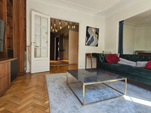 Appartement 3 pièces 74 m²