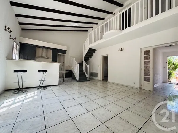 Maison 4 pièces 126 m²