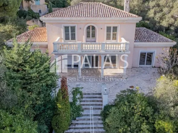 Villa avec Piscine