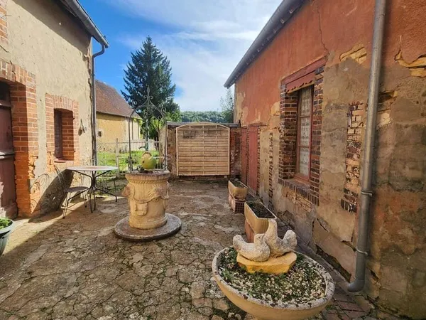 Maison 5 pièces 74 m²