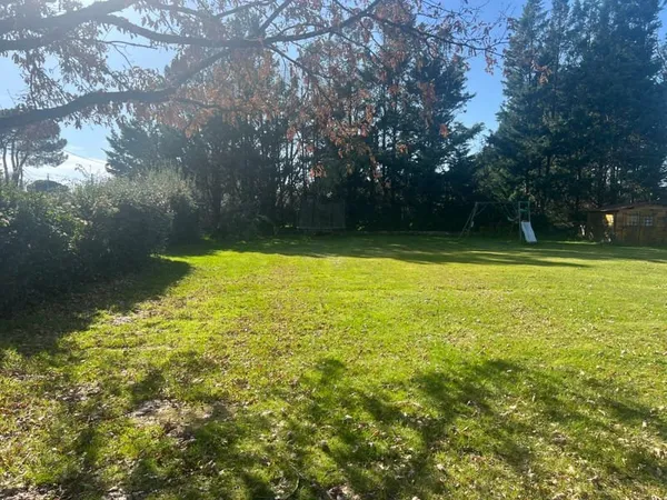 Terrain fronton