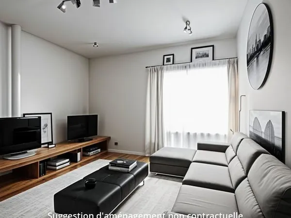 Maison 5 pièces 122 m²