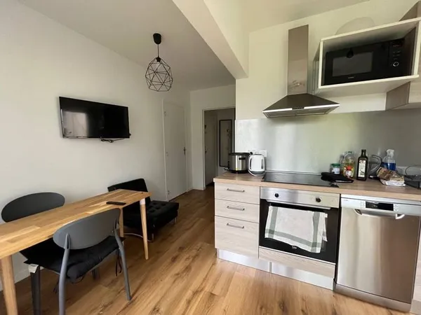 Appartement 5 pièces 78 m²