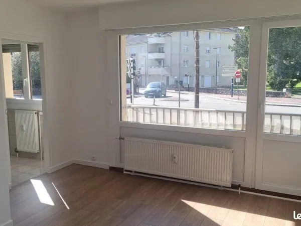 Studio Meublé Divonne-Les Bains Centre Ville