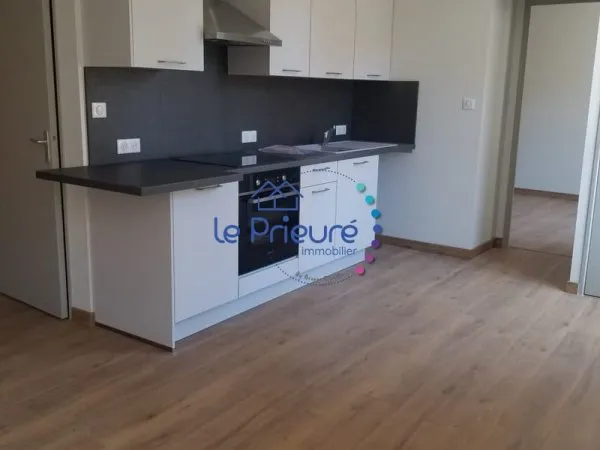 Appartement centre de charlieu