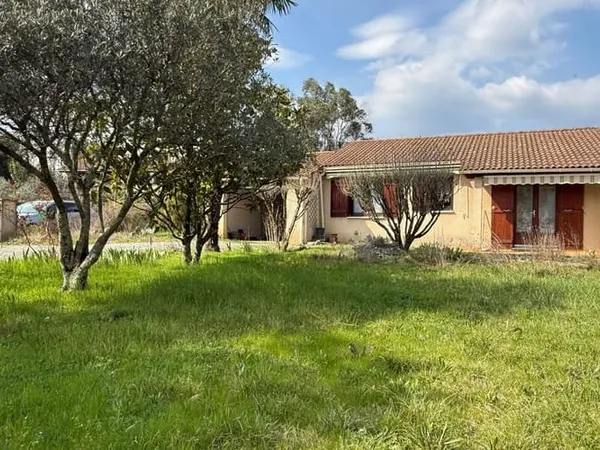 Maison 3 pièces 66 m²