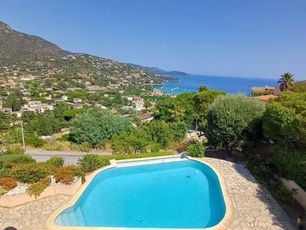 Maison 3 pièces 100 m²