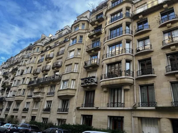 Appartement 3 pièces 85 m²