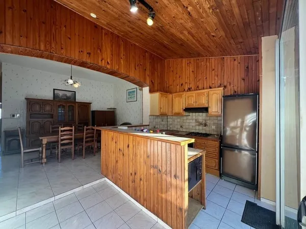 Maison 3 pièces 72 m²