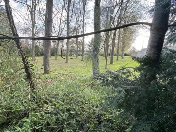 Terrain 330000 m²