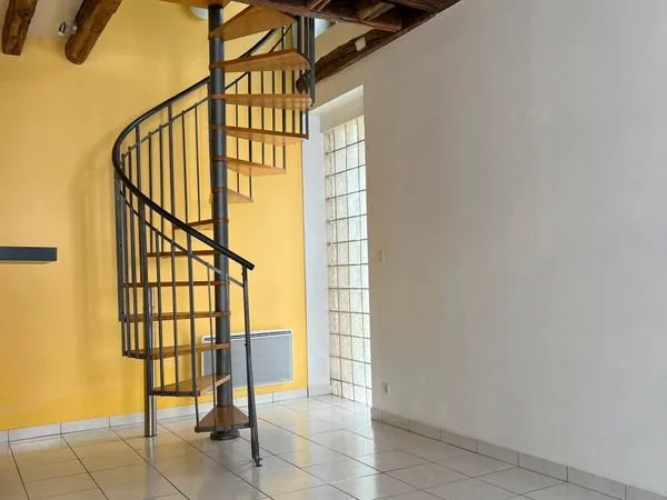 Maison de ville